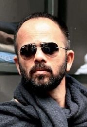 Rohit Shetty