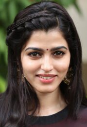 Sai Dhanshika