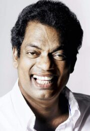 Salim Kumar