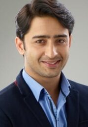 Shaheer Sheikh