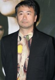 Shusuke Kaneko