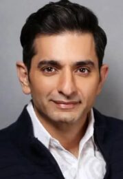 Siddhant Karnick