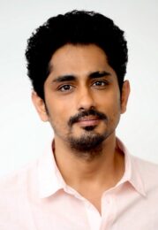 Siddharth