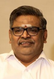 Sirivennela Seetharama Sastry