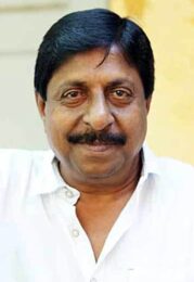 Sreenivasan