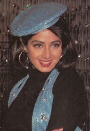 Sridevi