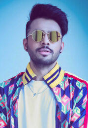 Tony Kakkar