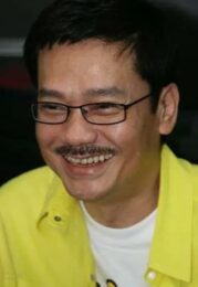 Tony Wong Yuk Long