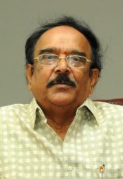 Venkateswara Rao Paruchuri