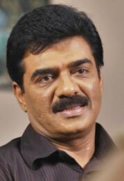 Vijayaraghavan