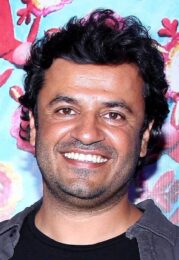 Vikas Bahl