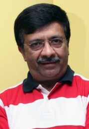 Y. G. Mahendran