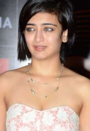 Akshara Haasan