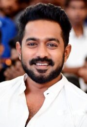 Asif Ali