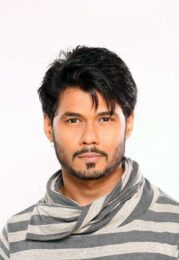 Avinash Dwivedi