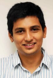 Jiiva