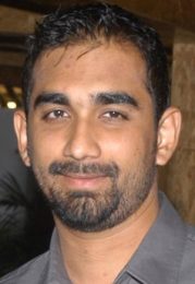 Kunal Deshmukh