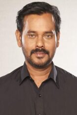 Natarajan Subramaniam