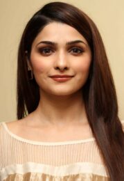 Prachi Desai