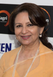 Sharmila Tagore