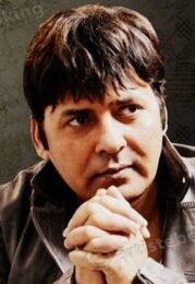 Sudesh Lehri