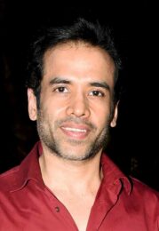 Tusshar Kapoor