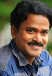 Venu Madhav