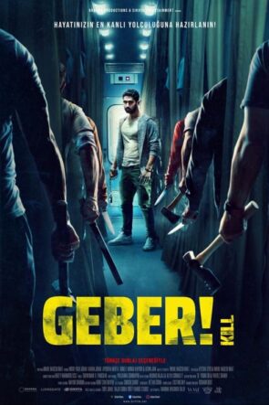 Geber! – Kill