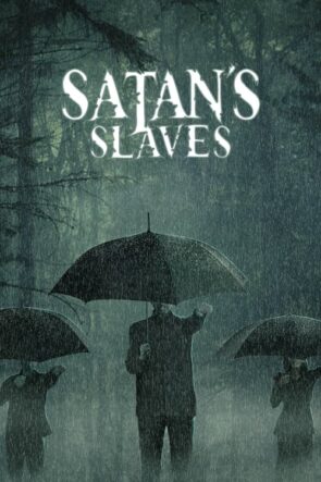 Satan’s Slaves