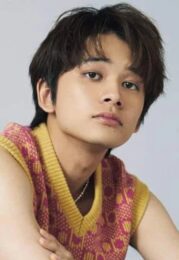 北村匠海