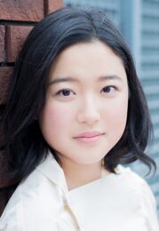 藤野涼子