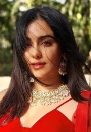 Adah Sharma