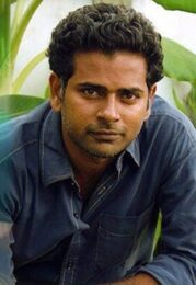 Alphonse Puthren