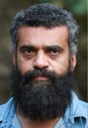 Anil Nedumangad