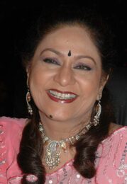 Aruna Irani