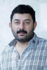 Arvind Swamy