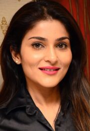 Avantika Shetty