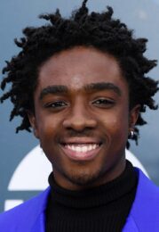 Caleb McLaughlin