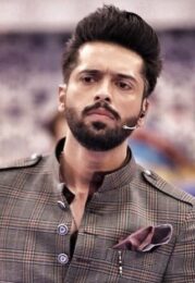 Fahad Mustafa