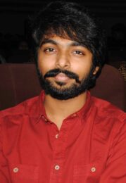 G. V. Prakash Kumar