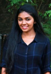 Gayathri Krishna