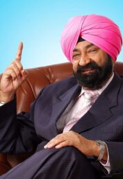 Jaspal Bhatti