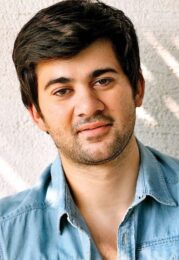 Karan Deol