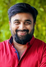 M. Sasikumar