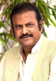 Mohan Babu