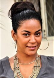 Mumaith Khan