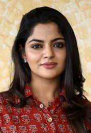 Nikhila Vimal