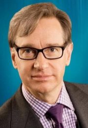 Paul Feig