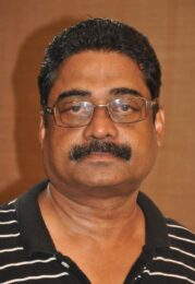 R. N. R. Manohar