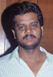 R. S. Durai Senthilkumar